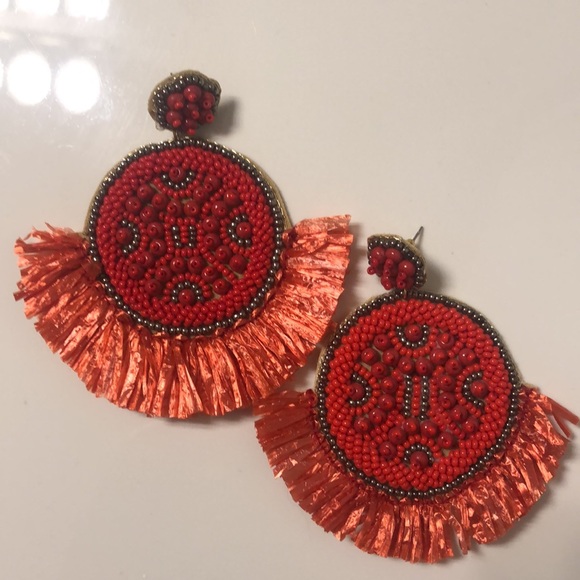 Red Dress Boutique Jewelry - Red Dress Boutique earrings!